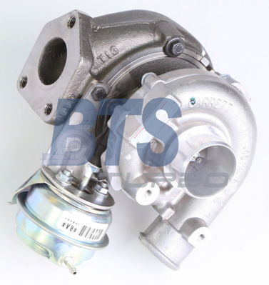 Turbocompresseur, suralimentation REMAN